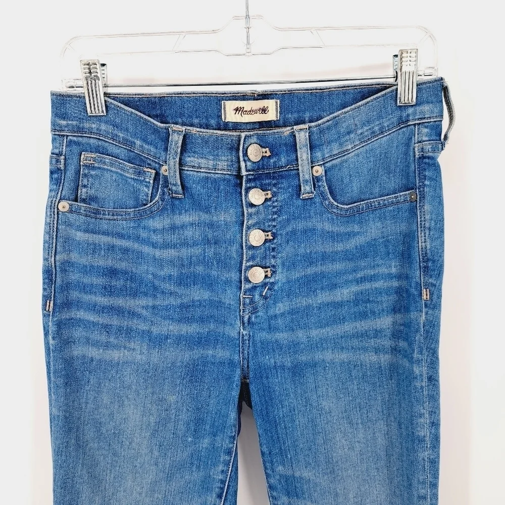 Madewell 9